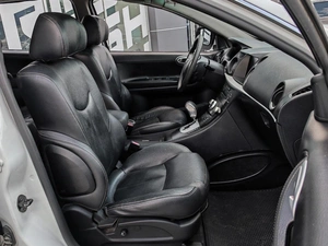 Внедорожник Luxgen U7 Turbo 2015 года, 880000 рублей, Краснодар