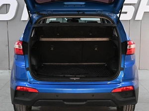 Внедорожник Hyundai Creta 2019 года, 1935000 рублей, Ростов-на-Дону