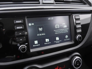 Хетчбэк Kia Rio X-Line 2018 года, 1680000 рублей, Волгоград