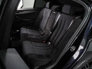 Седан BMW 5 серия 2021 года, 3899000 рублей, Воронеж