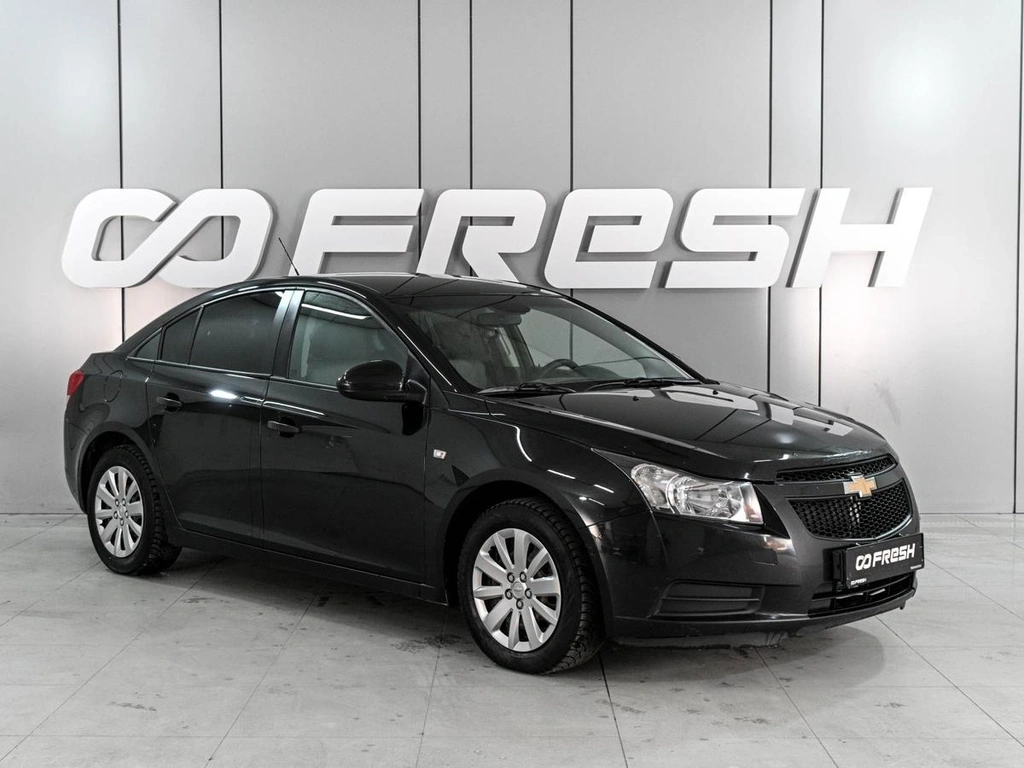 Седан Chevrolet Cruze 2011 года, 869000 рублей, Аксай