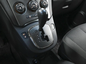 Минивэн Kia Carens 2011 года, 874000 рублей, Ставрополь