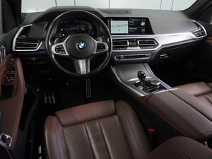 Внедорожник BMW X5 2022 года, 8480000 рублей, Воронеж
