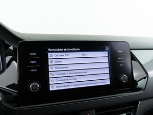 Лифтбек Volkswagen Polo 2021 года, 1798999 рублей, Москва