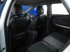 Хетчбэк Kia Ceed 2015 года, 1198444 рублей, Москва