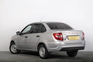 Седан ВАЗ (LADA) Granta 2020 года, 559000 рублей, Томск