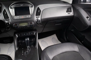Внедорожник Hyundai ix35 2014 года, 1569000 рублей, Оренбург