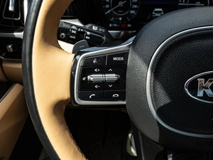 Внедорожник Kia Sorento 2020 года, 4280000 рублей, Краснодар