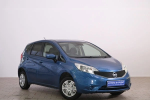 Хетчбэк Nissan Note 2015 года, 799000 рублей, Омск