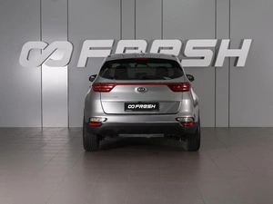 Внедорожник Kia Sportage 2020 года, 2205000 рублей, Минеральные Воды