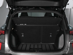 Внедорожник Geely Coolray 2023 года, 2319000 рублей, Аксай