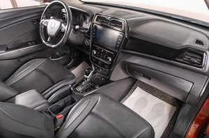 Внедорожник SsangYong Tivoli 2019 года, 1849000 рублей, Томск