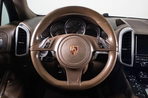 Внедорожник Porsche Cayenne 2014 года, 3619000 рублей, Сургут