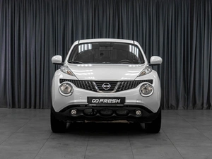 Внедорожник Nissan Juke 2011 года, 899000 рублей, Тюмень