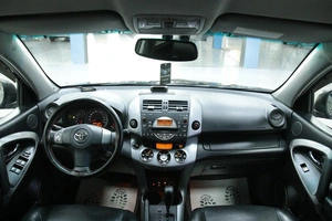 Внедорожник Toyota RAV4 2008 года, 1388000 рублей, Солонцы