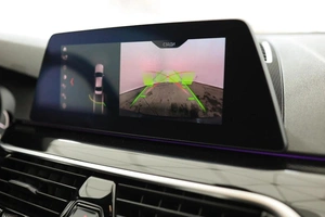 Седан BMW 5 серия 2020 года, 3850000 рублей, Орёл