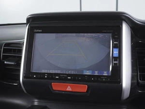 Хетчбэк Honda N-BOX 2017 года, 880000 рублей, Ростов-на-Дону