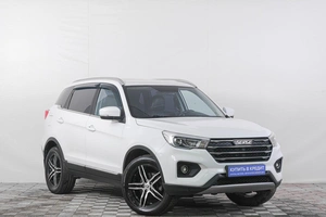 Внедорожник Lifan X70 2018 года, 1399000 рублей, Кемерово