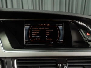 Лифтбек Audi A5 2012 года, 2189000 рублей, Тюмень