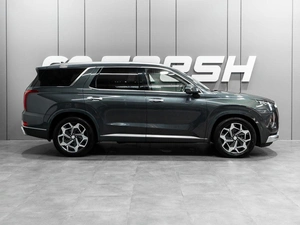 Внедорожник Hyundai Palisade 2021 года, 4829000 рублей, Тюмень