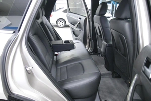 Внедорожник ZOTYE T600 2018 года, 1258000 рублей, Солонцы