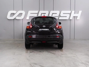 Внедорожник Nissan Juke 2013 года, 1019000 рублей, Воронеж