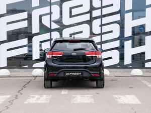 Хетчбэк Kia Rio 2016 года, 1169000 рублей, Краснодар
