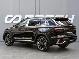 Внедорожник Geely Xingyue L 2026 года, 4320000 рублей, Краснодар