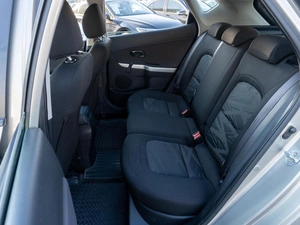 Хетчбэк Kia Ceed 2015 года, 1339000 рублей, Саратов