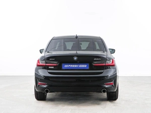 Седан BMW 3 серия 2019 года, 4838888 рублей, Москва