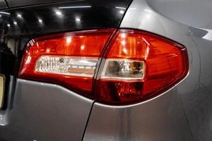 Внедорожник Renault Koleos 2008 года, 849000 рублей, Барнаул