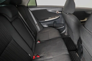 Седан Toyota Corolla 2007 года, 669000 рублей, Пермь