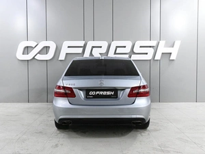 Седан Mercedes-benz E-класс 2012 года, 1589000 рублей, Ростов-на-Дону