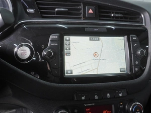 Хетчбэк Kia Ceed 2017 года, 1050000 рублей, Ростов-на-Дону