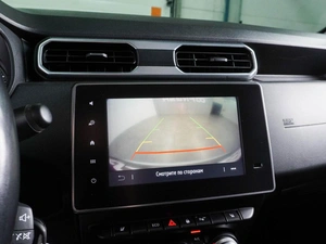 Внедорожник Renault Duster 2021 года, 1537000 рублей, Воронеж