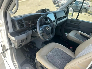 Микроавтобус Volkswagen Crafter 2020 года, 8500000 рублей, Красноярск