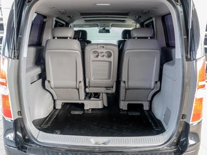 Минивэн Hyundai Grand Starex 2011 года, 1830000 рублей, Краснодар