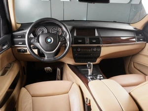 Внедорожник BMW X5 2009 года, 2398000 рублей, Минеральные Воды