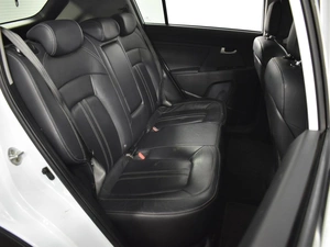 Внедорожник Kia Sportage 2013 года, 1463900 рублей, Казань