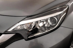 Хетчбэк Nissan Note 2017 года, 959000 рублей, Барнаул