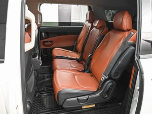 Минивэн Kia Carnival 2021 года, 3879000 рублей, Ставрополь