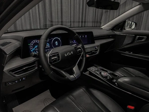 Седан Kia K8 2021 года, 2935000 рублей, Красноярск