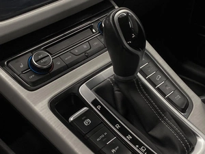 Внедорожник Geely Atlas 2021 года, 1849000 рублей, Красноярск