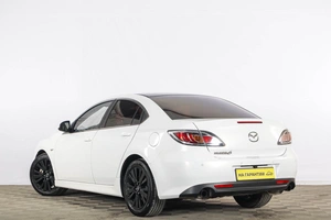 Седан Mazda 6 2010 года, 989000 рублей, Тюмень