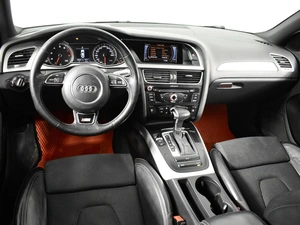 Седан Audi A4 2014 года, 1743100 рублей, Казань