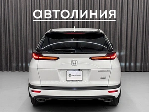 Внедорожник Honda Breeze 2021 года, 2699000 рублей, Красноярск