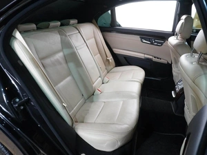 Седан Mercedes-benz S-класс 2013 года, 2119000 рублей, Воронеж