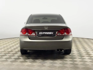 Седан Honda Civic 2008 года, 749900 рублей, Казань
