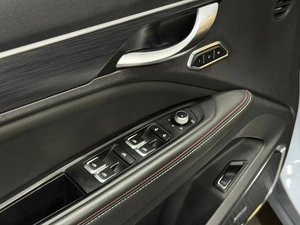 Внедорожник Geely Tugella 2023 года, 3297000 рублей, Красноярск