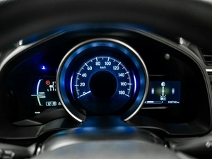 Хетчбэк Honda Fit 2018 года, 1125000 рублей, Красноярск